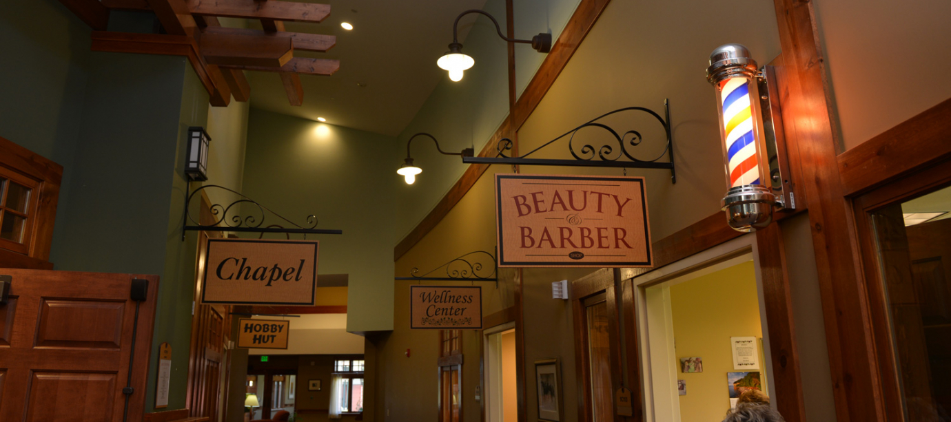 Take a Tour Warroad Senior Living Center