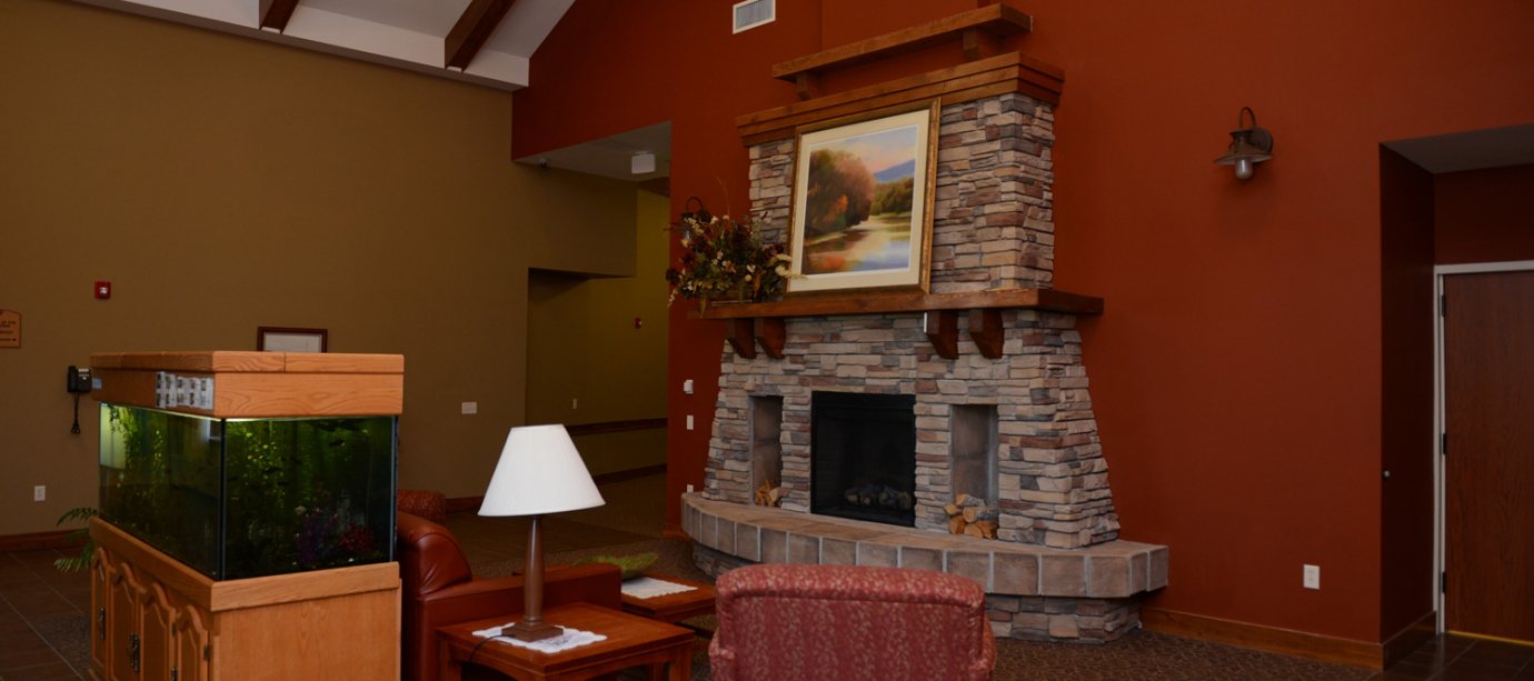 Take a Tour Warroad Senior Living Center